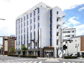 Super Hotel Matsumoto Ekimae